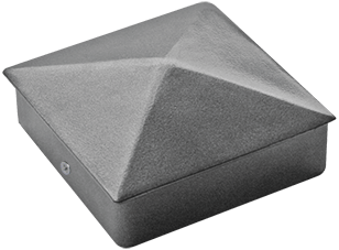 4” x 4” Post Cap 4” x 4” Post Cap