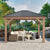 12 x 14 Everyday Gazebo 12 x 14 Everyday Gazebo