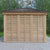 12' Meridian Privacy Wall 12' Meridian Privacy Wall