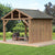 12' Pavilion Privacy Wall 12' Pavilion Privacy Wall