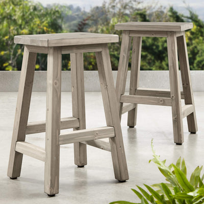 Madison Outdoor Bar Stools Madison Outdoor Bar Stools