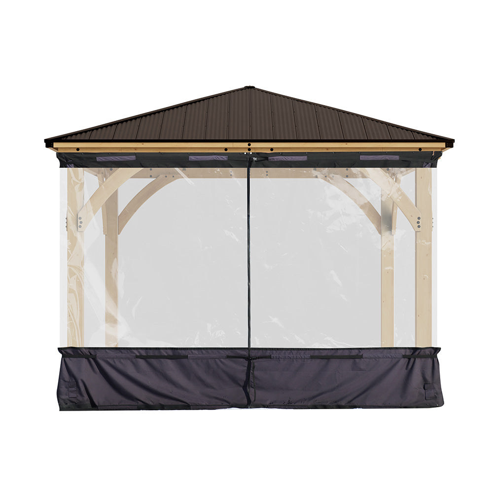 12 x 12 Winter Cover - Main Image