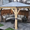 Spring Patio Refresh: Cleaning, Organizing, and Styling Your Outdoor Space