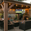 Outdoor Bar Ideas: Creative Ways to Design the Perfect Backyard Setup