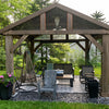 Backyard Shade Ideas to Elevate Your Outdoor Living Space