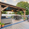 Outdoor Patio Ideas: Best Structure and Accessory Combos for Your Backyard