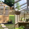 Solid Greenhouse