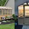 Greenhouse Oasis