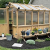 Types of Greenhouses: Which Is Best for Your Backyard?