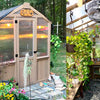 Fabulous Greenhouse