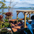 Fantastic addition to our backyard - From Tasmania