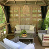 Cozy Up Your Space: Neighbors Privacy Screen Ideas That Add Style and Seclusion
