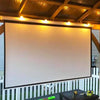 Welcome To My Gazebo Theater!