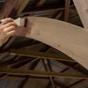 How to Stain Wood: A Step-by-Step Guide for Your Yardistry Structure