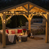 At-Home Valentine’s Day Ideas for a Cozy Backyard Date Night