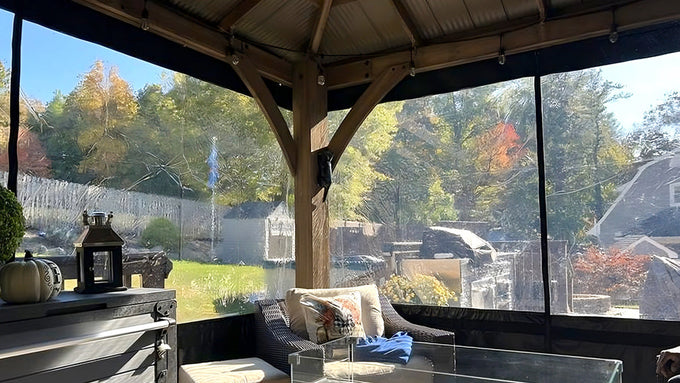 Outdoor Bar Kits | Backyard Bar | Yardistry
