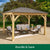 12 x 14 Meridian Gazebo
