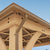 Rain Gutter Kit For The 12 x 20 Meridian Gazebo