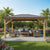 12 x 16 Meridian Gazebo