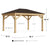 12 x 16 Meridian Gazebo