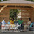Configurable 3 Piece Privacy Wall Set