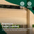 Configurable 3 Piece Privacy Wall Set