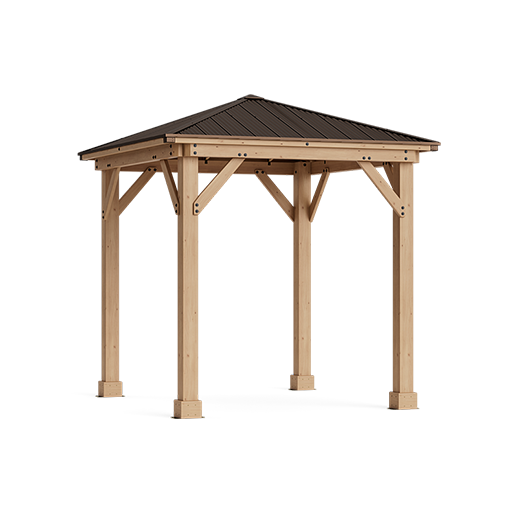 Small Gazebos | Yardistry