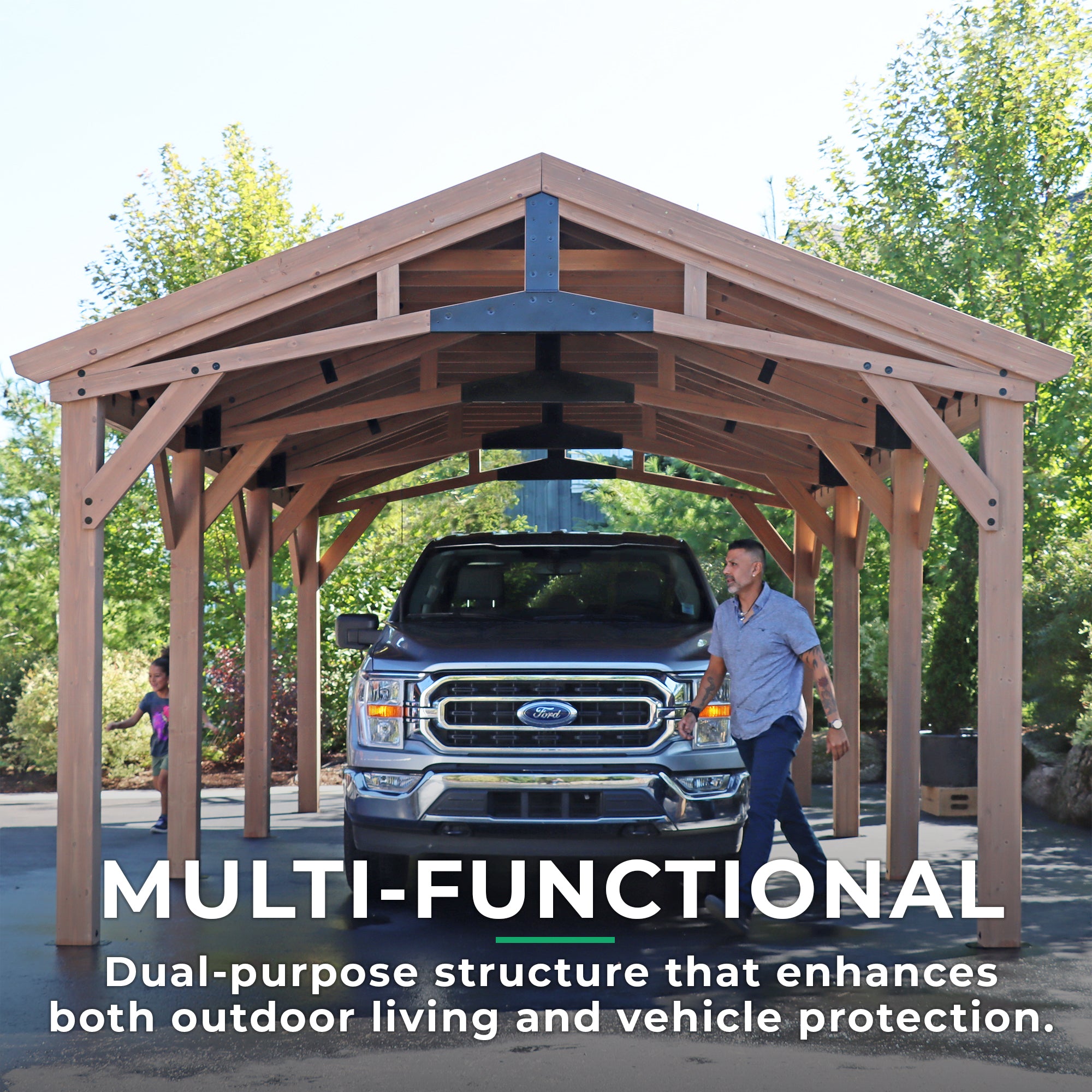 14 X 25 Carport Pavilion 14 x 25 carport pavilion