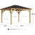 Meridian Gazebo