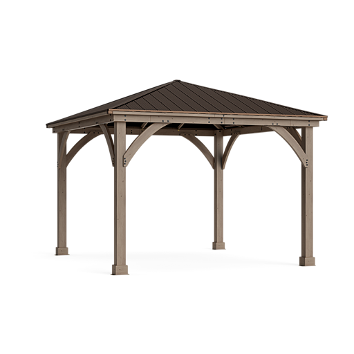 Small Gazebos | Yardistry