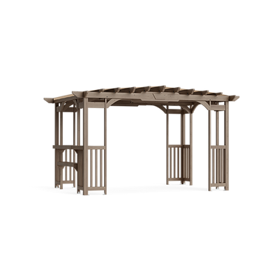 Outdoor Pergolas | Yardistry