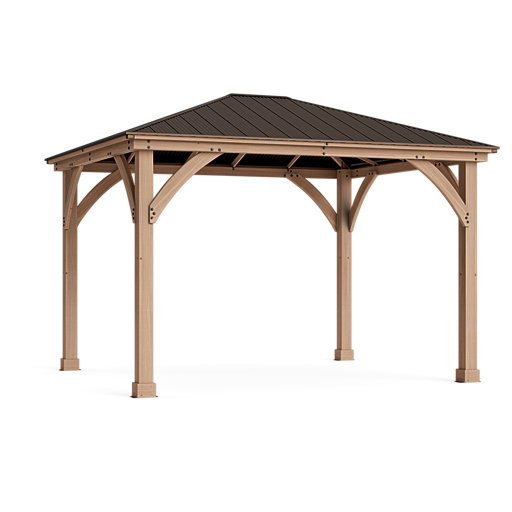 Small Gazebos | Yardistry