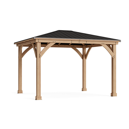 Small Gazebos | Yardistry