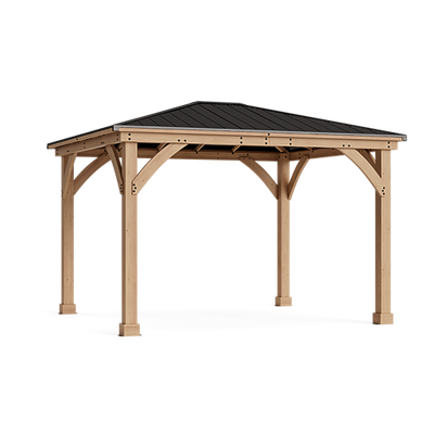 Small Gazebos | Yardistry