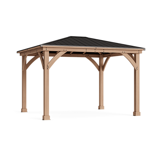 Small Gazebos | Yardistry