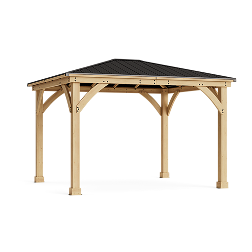Small Gazebos | Yardistry
