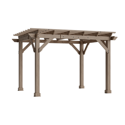 Outdoor Pergolas | Yardistry