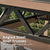11.8 x 18' Modern Lounge Pavilion (Assembly Included)
