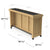 Moveable Hosting Bar