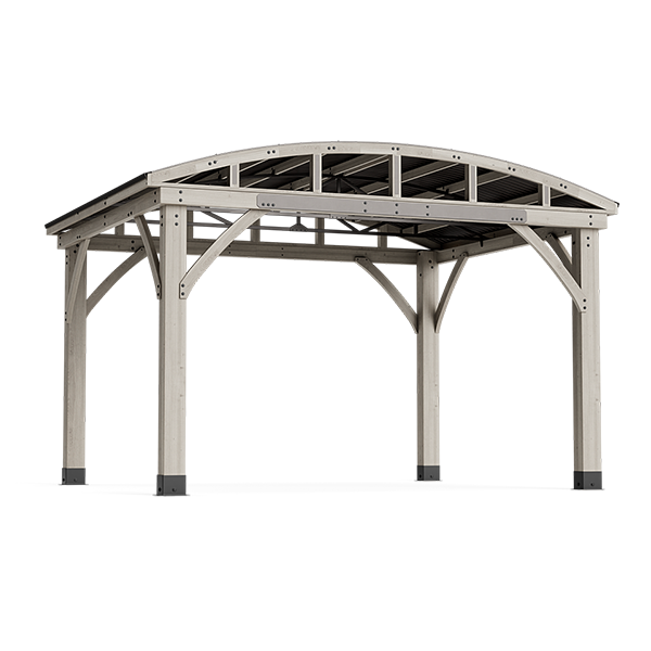 TIMBER GREY WOOD STAIN