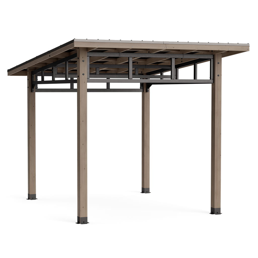 Small Gazebos | Yardistry