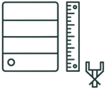 Fully Customizable