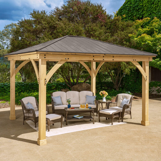 Outdoor Bar Kits | Backyard Bar | Yardistry