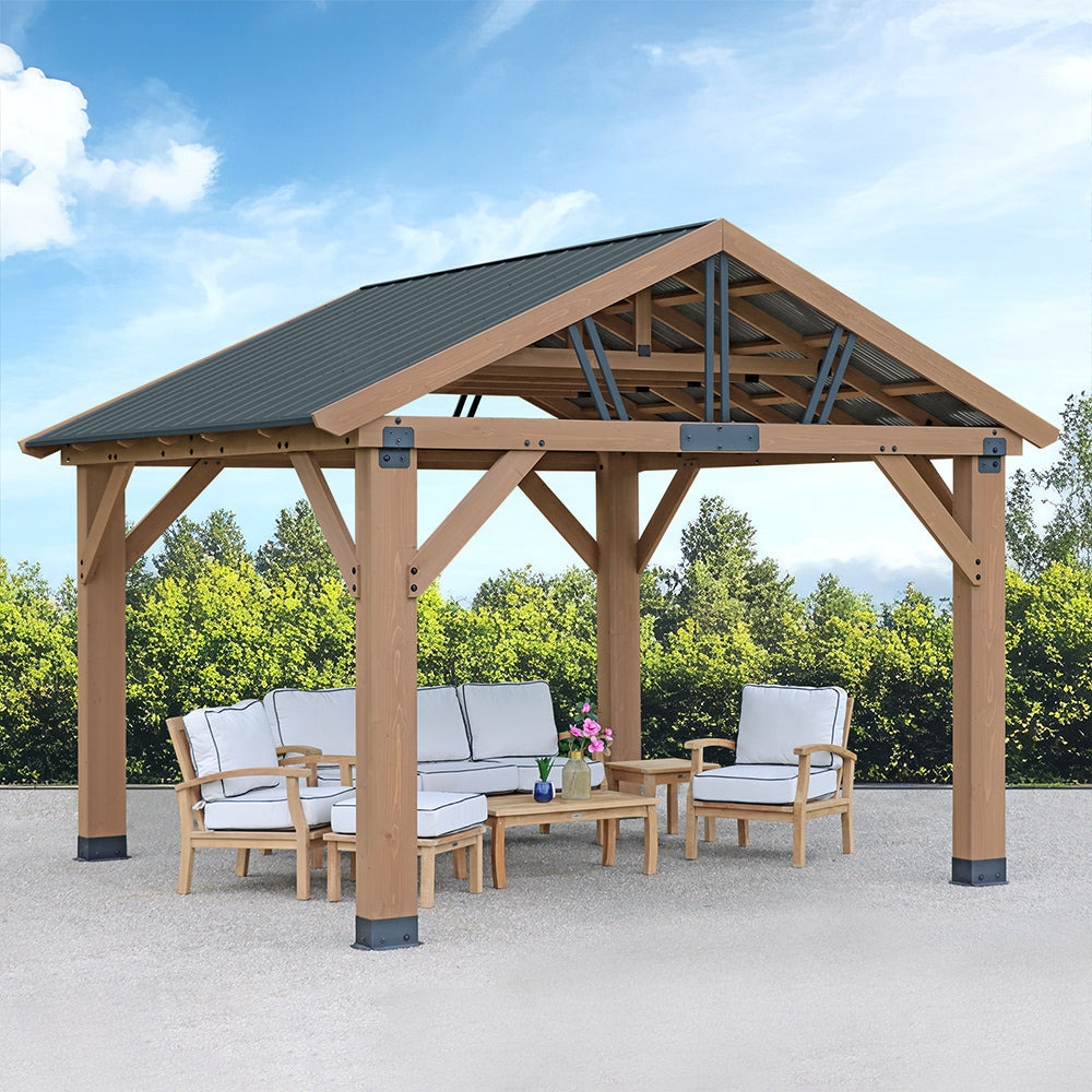 14 x 12 Marquee Pavilion (Costco) 14 x 12 Marquee Pavilion (Costco)