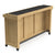 Moveable Hosting Bar