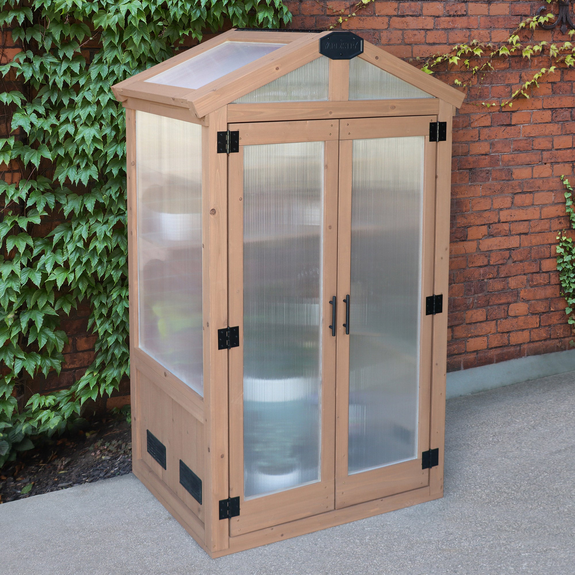 Urban Greenhouse (Costco) Urban Greenhouse (Costco)