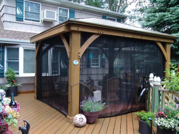 Increase Your Property Value With A Gazebo - Yardistry