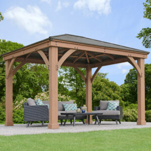 Costco gazebo outlet 10x10